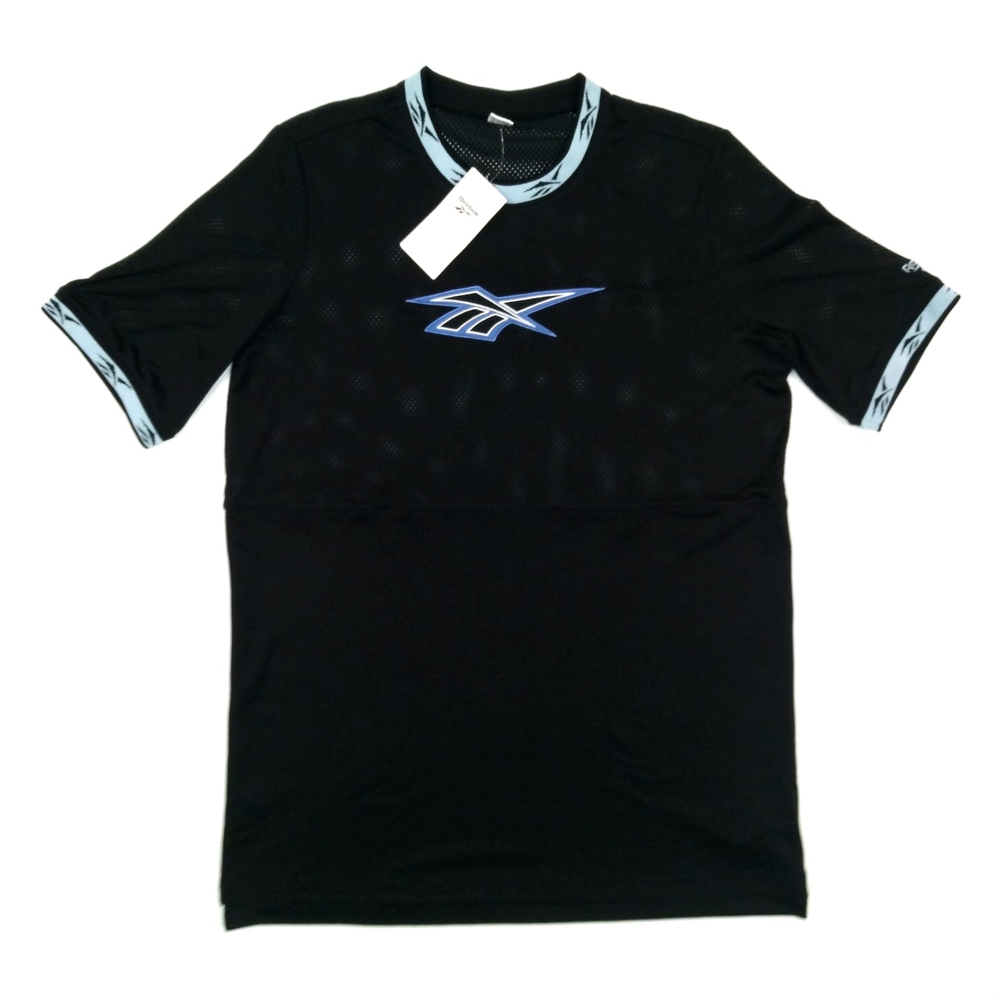 Retro Casual  Casual  Jersey  2020s  Reebok     Unisex Adults     FK2504    SVS2018  
