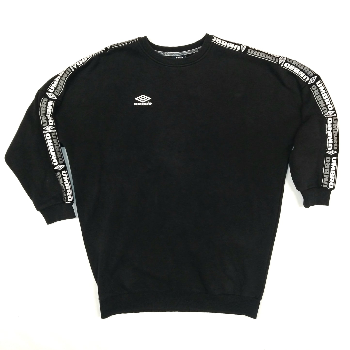 Retro Casual  Casual  Sweatshirt  2000s  Umbro     Unisex Adults     N/A    SVS2025  