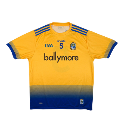  Roscommon O'Neills Home GAA Jersey 2019 #5 (L)