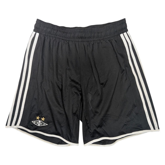 Rosenborg adidas Home Football Shorts 2012 (L) [Excellent]