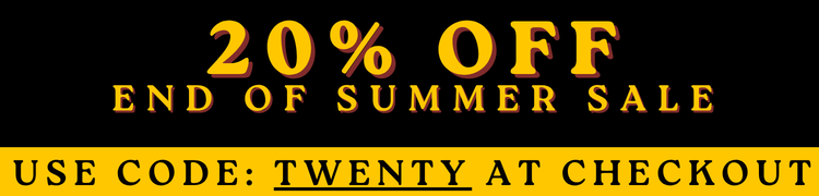 Sale Banner