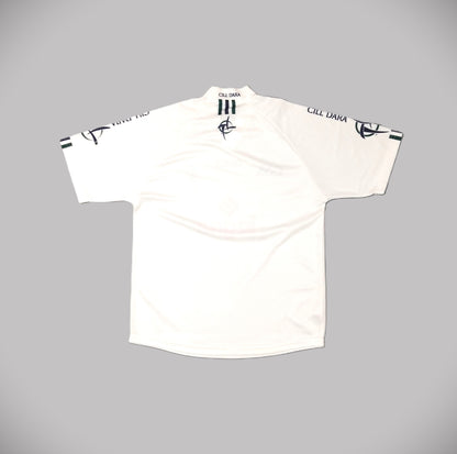 Kildare 2009 / 10 GAA Jersey O'Neills (M)   [Very Good]