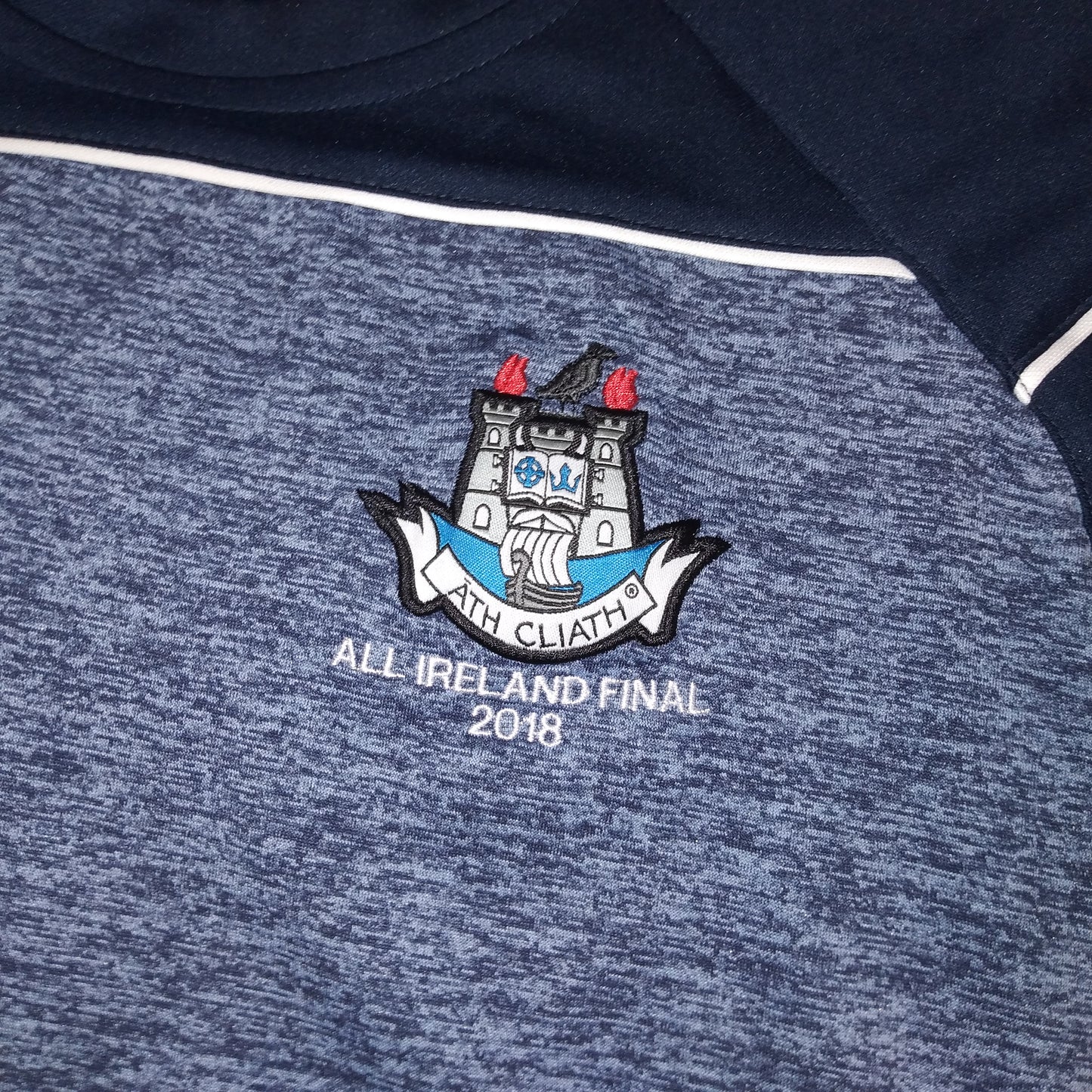 Dublin 2014 / 15 GAA Jersey O'Neills (Size 14)   [Very Good]