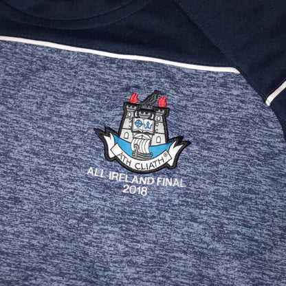 Dublin 2014 / 15 GAA Jersey O'Neills (Size 14)   [Very Good]
