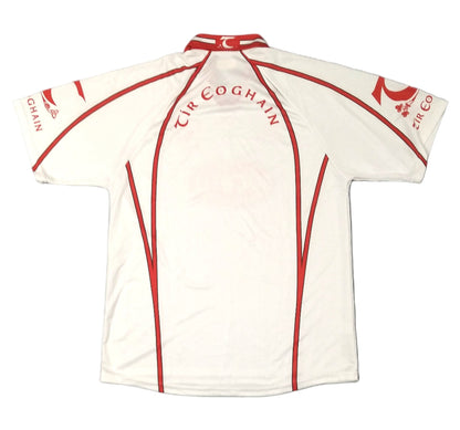 Tyrone 2004 / 05 GAA Jersey O'Neills (2XL)   [Very Good]