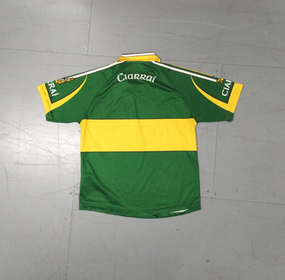 Kerry 2009 / 10 GAA Jersey O'Neills (M)   [Fair]