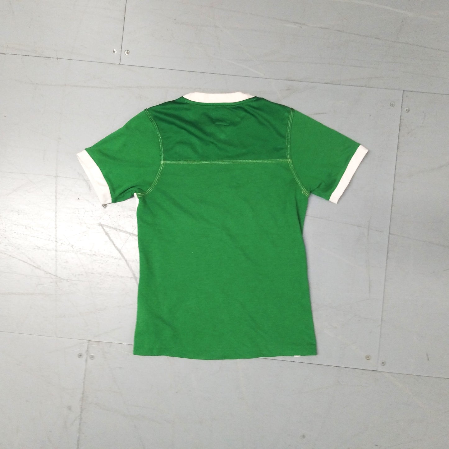 Republic of Ireland 2010 / 11 Football Jersey Umbro (9-10 Years)   [Very Good]