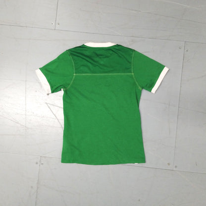Republic of Ireland 2010 / 11 Football Jersey Umbro (9-10 Years)   [Very Good]
