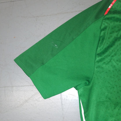 Republic of Ireland 2018 / 19 Football Jersey New Balance (S)   [Average]
