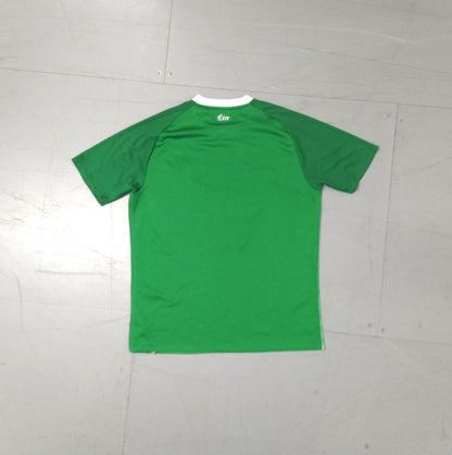 Republic of Ireland 2018 / 19 Football Jersey New Balance (S)   [Average]