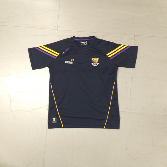 Vintage jersey shirt  Football Soccer Rugby GAA wexford gaa glanbia oneills hurling gaelic football 
