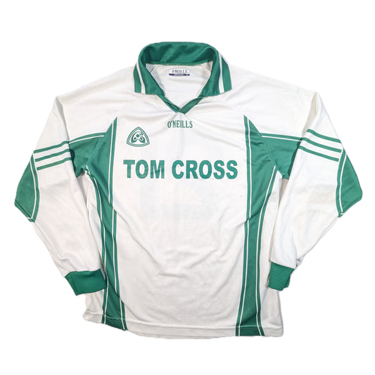 Sallins Player Issue O'Neills GAA Jersey 2000s #21