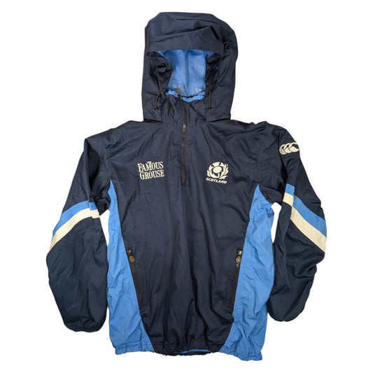 Scotland Canterbury Rugby Jacket 2004 (S) [Very Good]