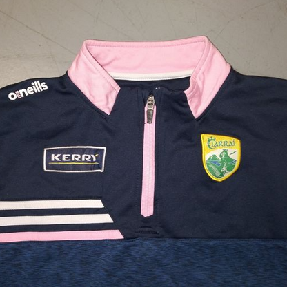 Kerry 2018 / 19 GAA Sweatshirt O'Neills (13 Years)   [Good]