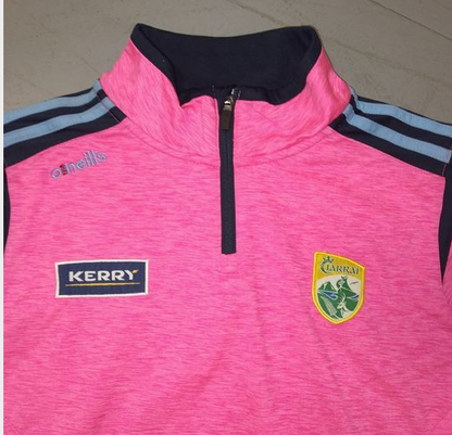 Kerry 2019 / 20 GAA Sweatshirt O'Neills (Size 12)   [Very Good]