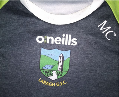 Laragh 2010s GAA Jersey O'Neills (S) Player Issue  [Good]