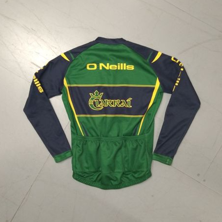 Kerry 2020s Cycling Jersey O'Neills (13 Years)   [Very Good]