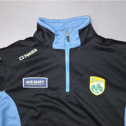 Kerry 2018 / 19 GAA Sweatshirt O'Neills (13 Years)   [Fair]