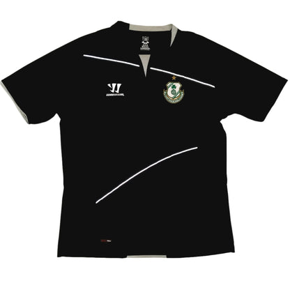 Shamrock Rovers Football  Training  Jersey  2014 / 15  Warrior        wstm665 SVS2055  