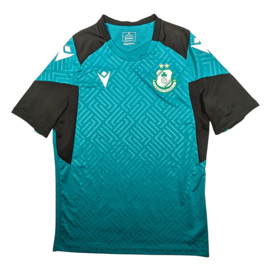 Shamrock Rovers Macron Football Jersey 2025 (M) 