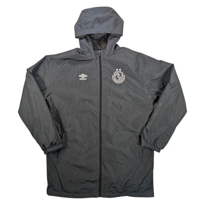 Shamrock Rovers Umbro Football Jacket 2020s (2XL) [Excellent]