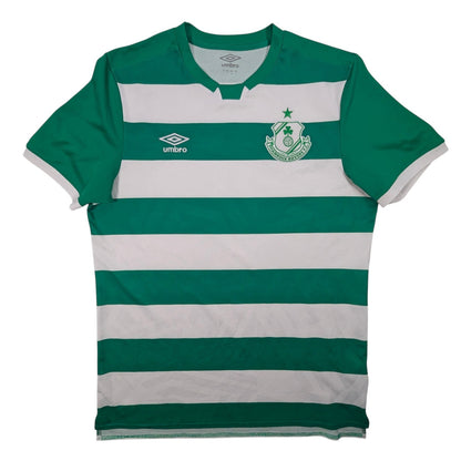 Shamrock Rovers Umbro Home Football Jersey 2020 