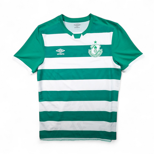 Shamrock Rovers Umbro Home Football Jersey 2020 (L)