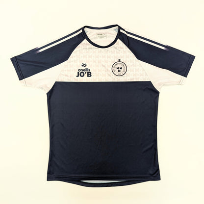 Shelbourne FC Football  Training  Jersey  2024 / 25  O'Neills  Joey O'Brien      N/A SVS2147  