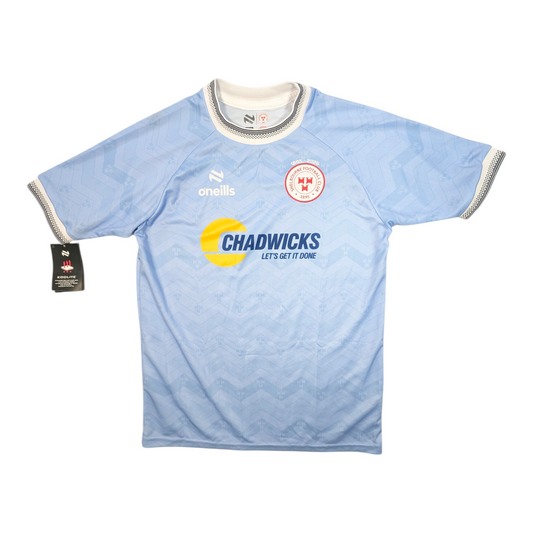 Shelbourne O'Neills Football Jersey 2025 
