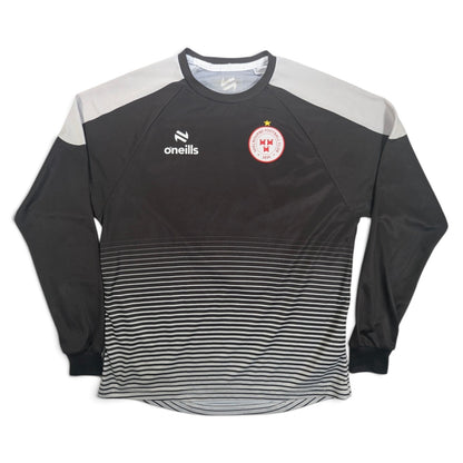 Shelbourne Player Issue O'Neills Goalkeeper Football Jersey 2020s #21 (M) [Very Good]
