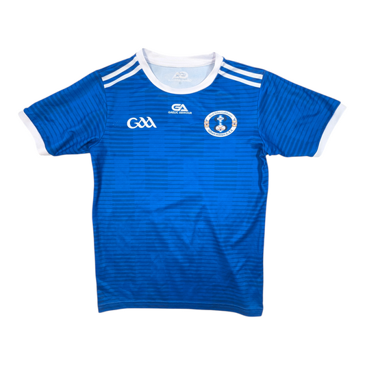 Silvermines Gaelic Armour GAA Jersey 2020s