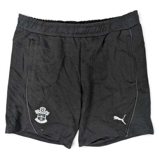 Southampton Puma Football Shorts 2025 (M) [Good]