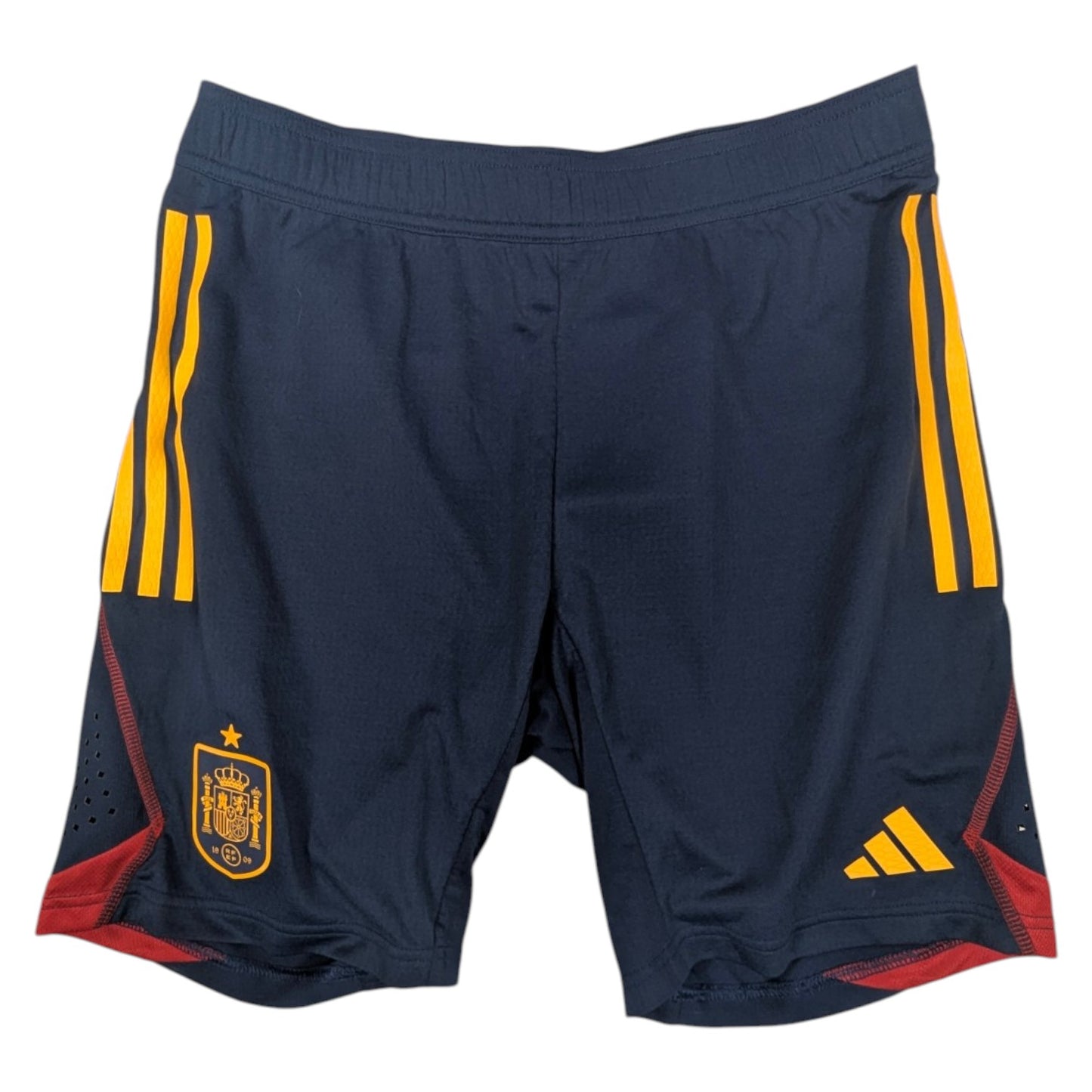  Spain adidas Football Shorts 2021 (M) [New]