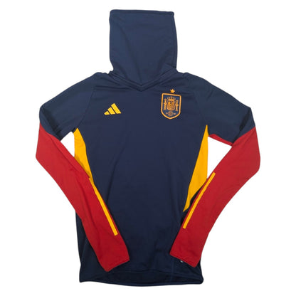  Spain adidas Football Sweatshirt 2021 (S) [Very Good]