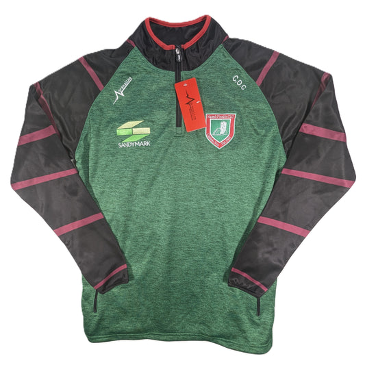 St Finneans Newcastle Adrenaline GAA Sweatshirt 2020s
