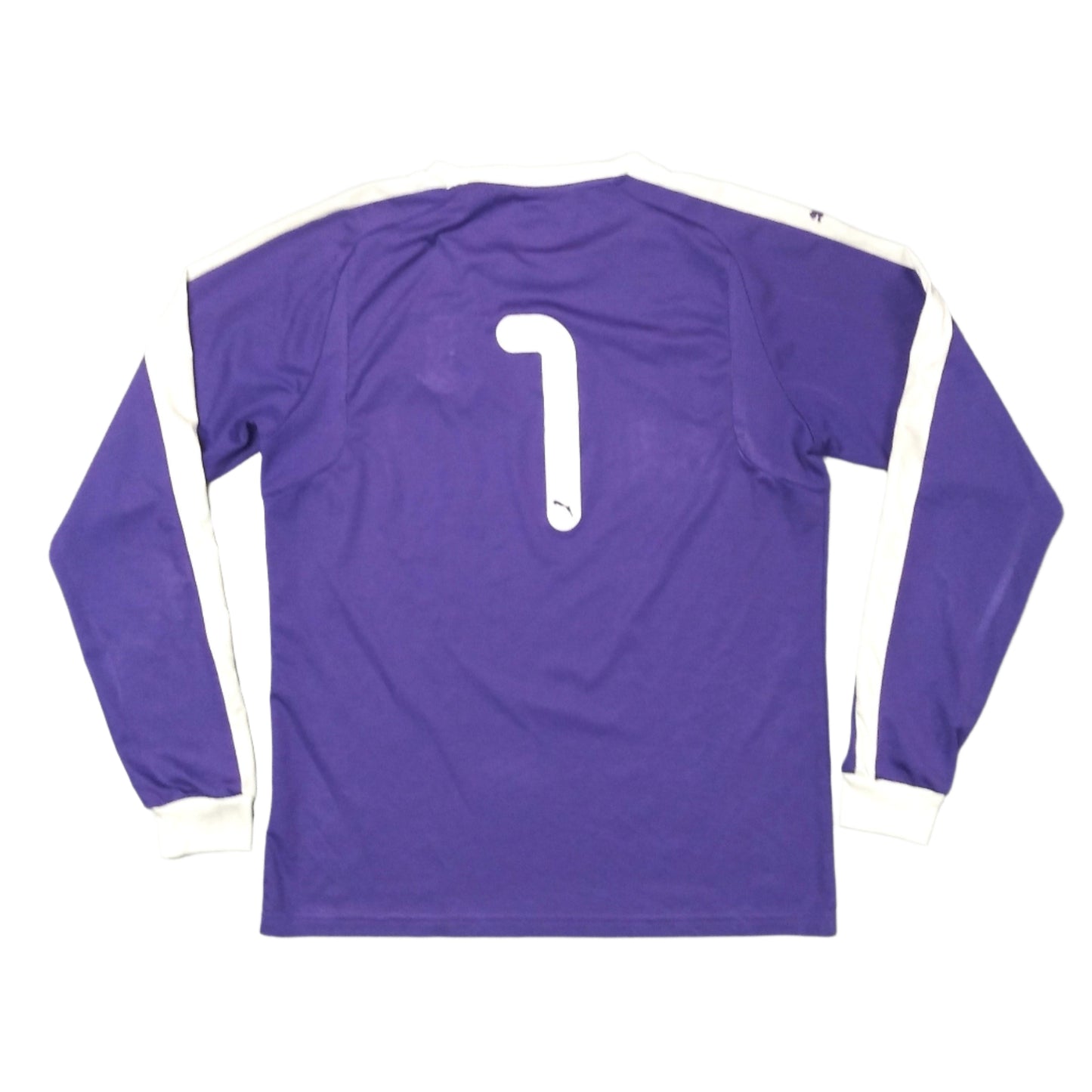 St Francis FC 2021 / 22 Football Jersey Puma