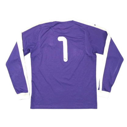 St Francis FC 2021 / 22 Football Jersey Puma