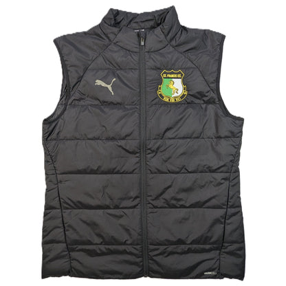 St Francis FC Puma Football Gilet 2020s