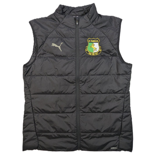 St Francis FC Puma Football Gilet 2020s