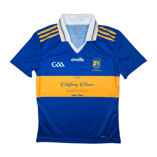 St James Gaels O'Neills Home GAA Jersey 2010s