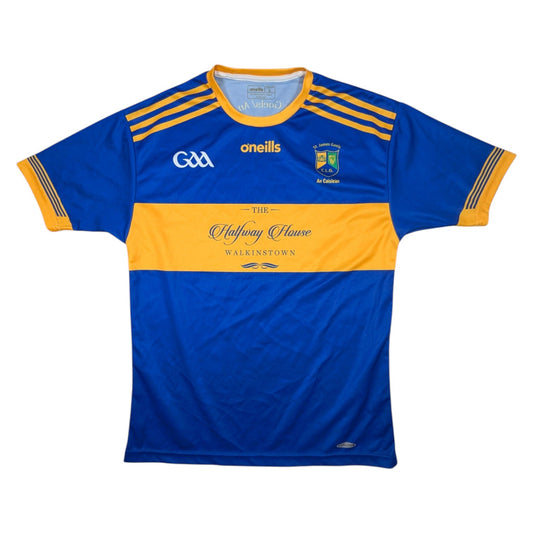 St James Gaels O'Neills Home GAA Jersey 2020 