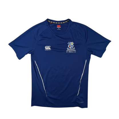 St Marys College Canterbury Rugby Jersey 2010s 