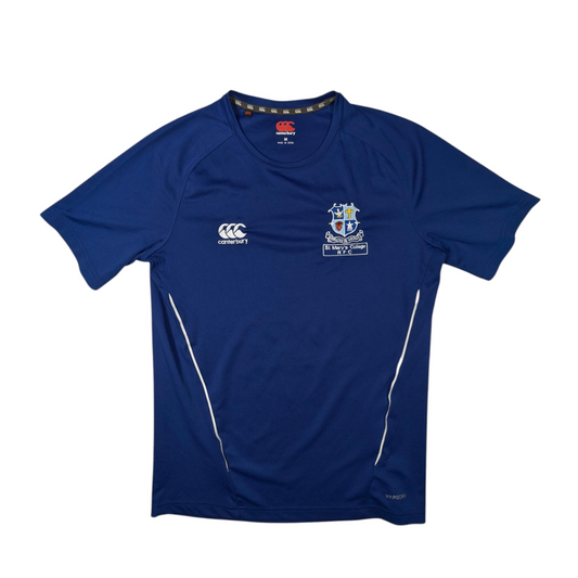 St Marys College Canterbury Rugby Jersey 2010s 