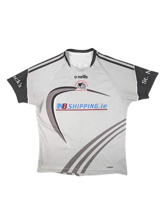  St Nicholas O'Neills GAA Jersey 2010s (M