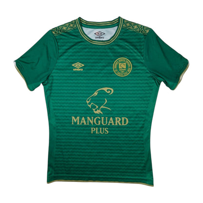 St Patricks Athletic Umbro Football Jersey 2024 (9-10 Years)