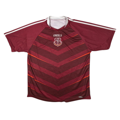 St Pauls High School Bessbrook O'Neills GAA Jersey 2010s 