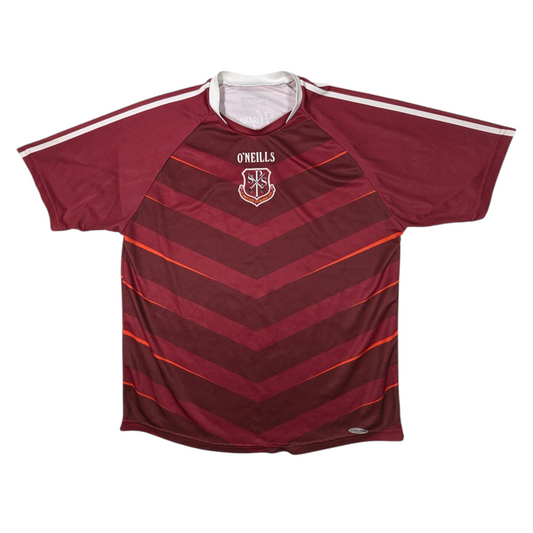 St Pauls High School Bessbrook O'Neills GAA Jersey 2010s 