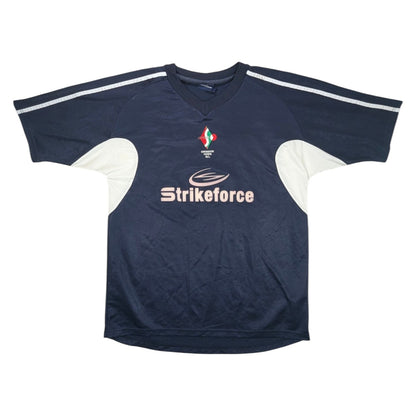 Swindon Town Strikeforce Training Football Jersey 2004 (L) [Good]