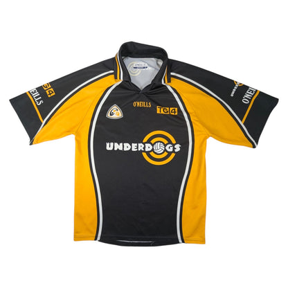 TG4 Underdogs O'Neills Home GAA Jersey 2004 (S) [Good]