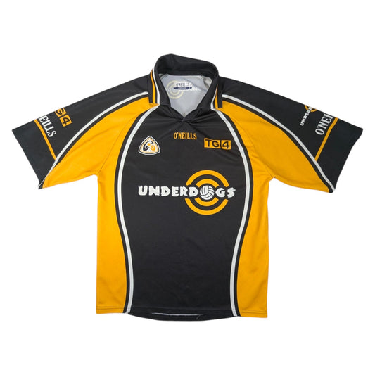 TG4 Underdogs O'Neills Home GAA Jersey 2004 (S) [Good]